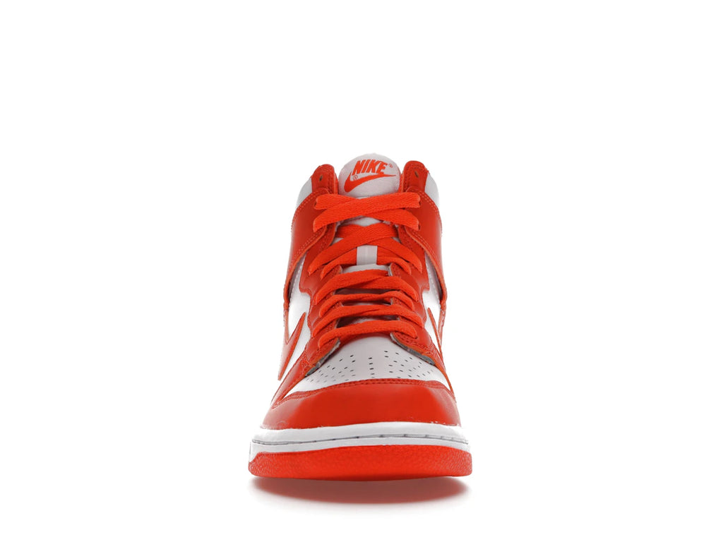Nike Dunk High SP Syracuse (2021) (GS)
