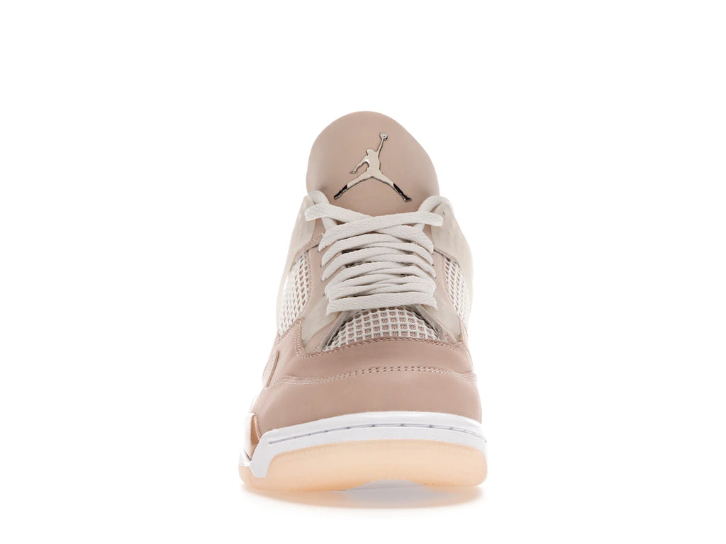 Jordan 4 Retro Shimmer (Women's)