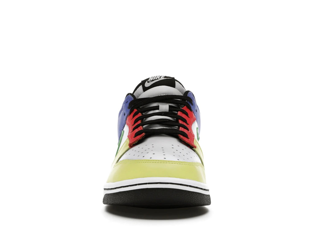 Nike Dunk Low Green Strike (Women's)