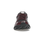 ASICS Gel-Kayano 14 Obsidian Grey Pure Silver