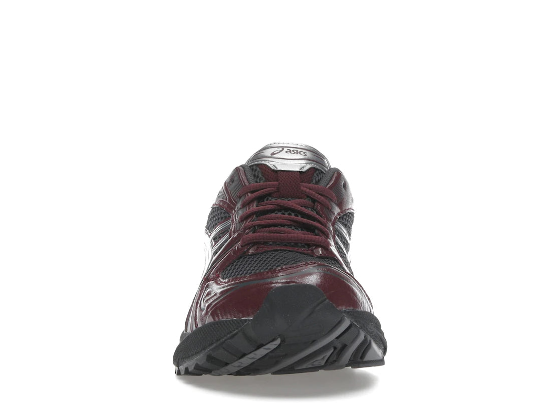 ASICS Gel-Kayano 14 Obsidian Grey Pure Silver