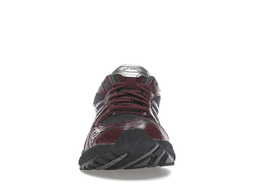 ASICS Gel-Kayano 14 Obsidian Grey Pure Silver