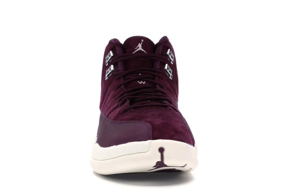 Jordan 12 Retro Bordeaux