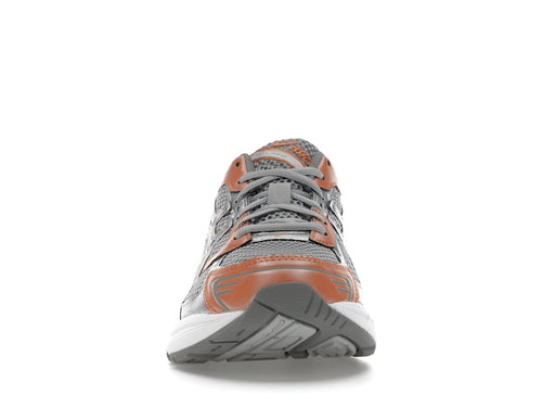 ASICS Gel-1130 Cement Grey Rust Orange
