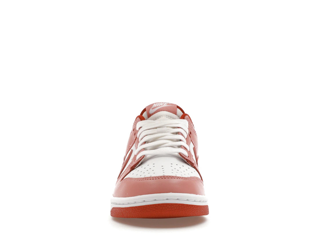 Nike Dunk Low Red Stardust (Women's)