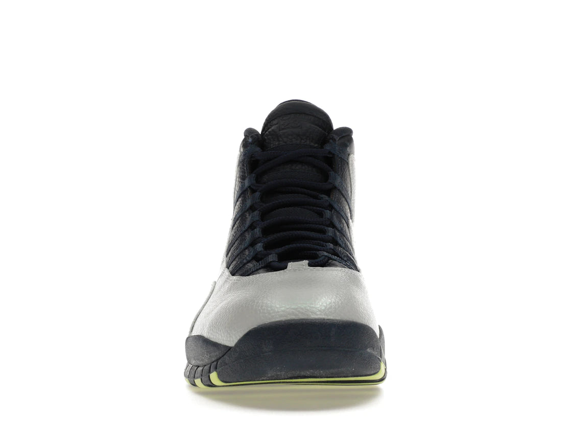 Jordan 10 Retro Rio