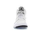 Jordan 5 Retro White Metallic (2026)