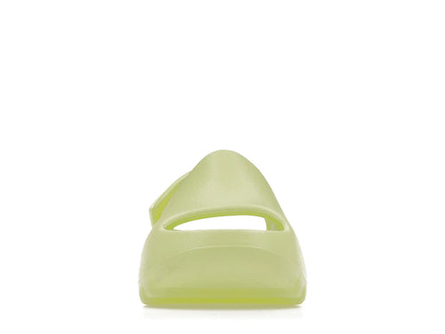 adidas Yeezy Slide Glow Green (2022) (Infants)