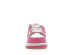 Nike Dunk Low Laser Fuchsia (TD)