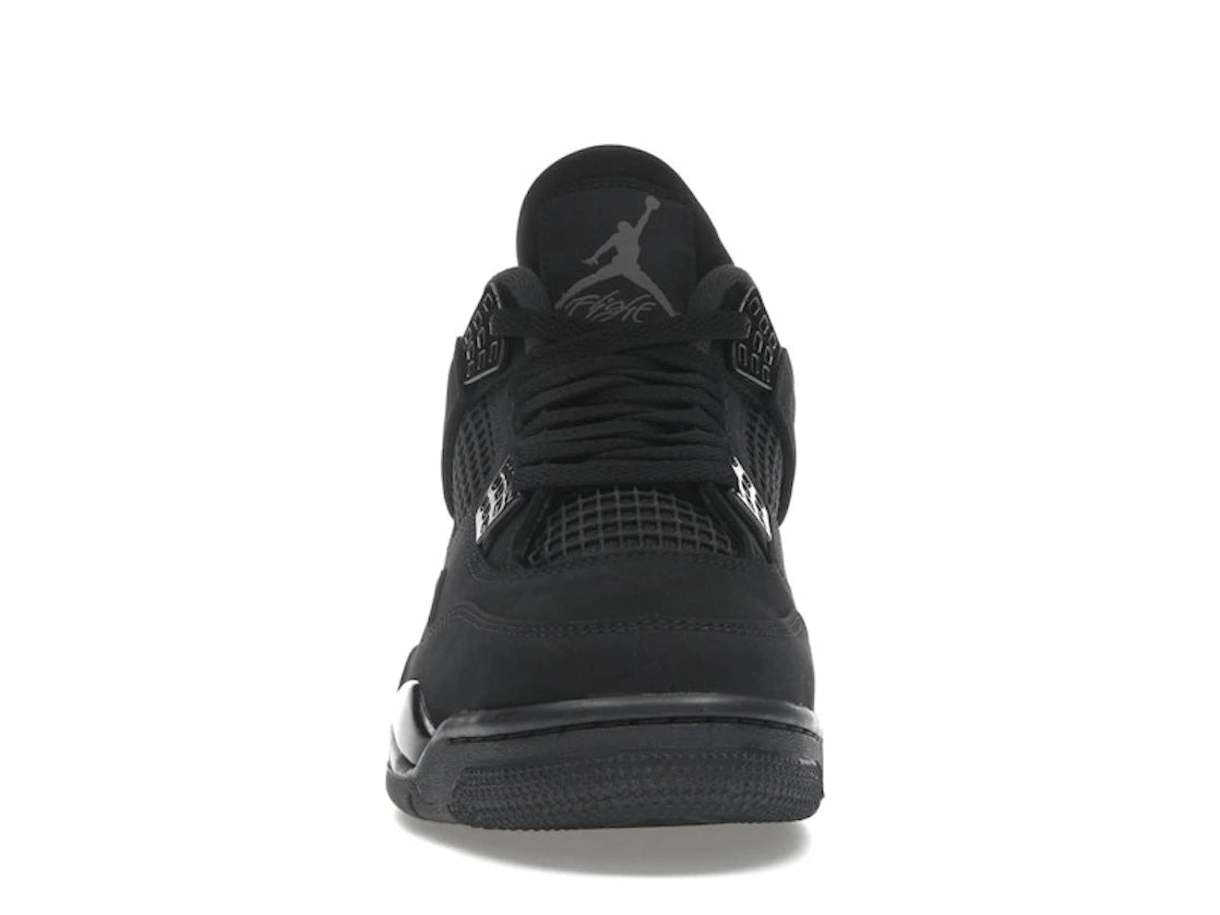 Jordan 4 Retro Black Cat (2025)