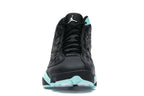 Jordan 13 Retro Black Island Green
