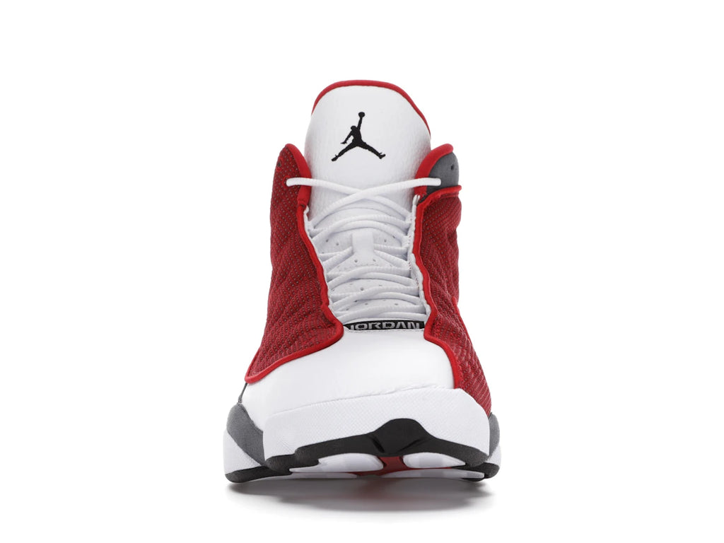 Jordan 13 Retro Gym Red Flint Grey