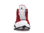 Jordan 13 Retro Gym Red Flint Grey
