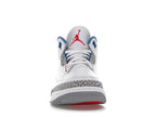 Jordan 3 Retro True Blue (2026)