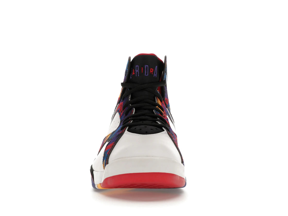 Jordan 7 Retro Nothing But Net