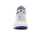Jordan 5 Retro White Stealth (2021)
