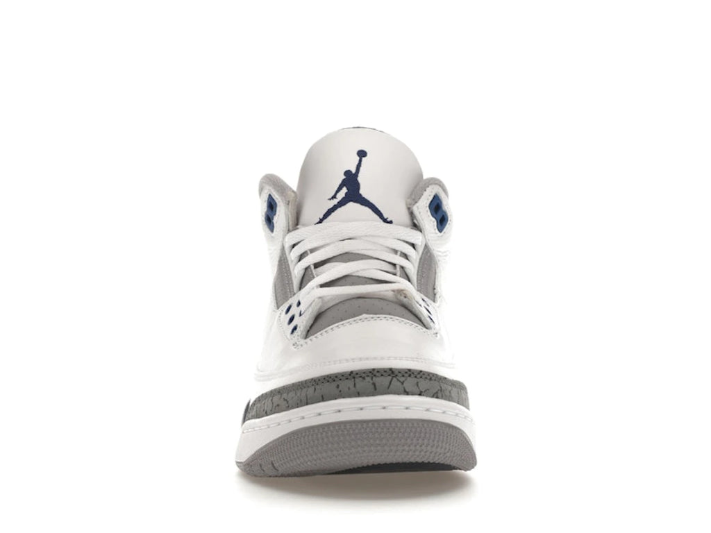 Jordan 3 Retro Midnight Navy