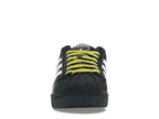 adidas Superstar 92 by Pharrell Black White