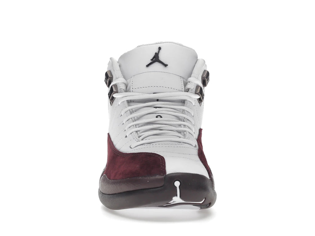 Jordan 12 Retro SP A Ma Maniére White (Women's)
