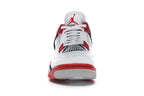 Jordan 4 Retro Fire Red (2020)