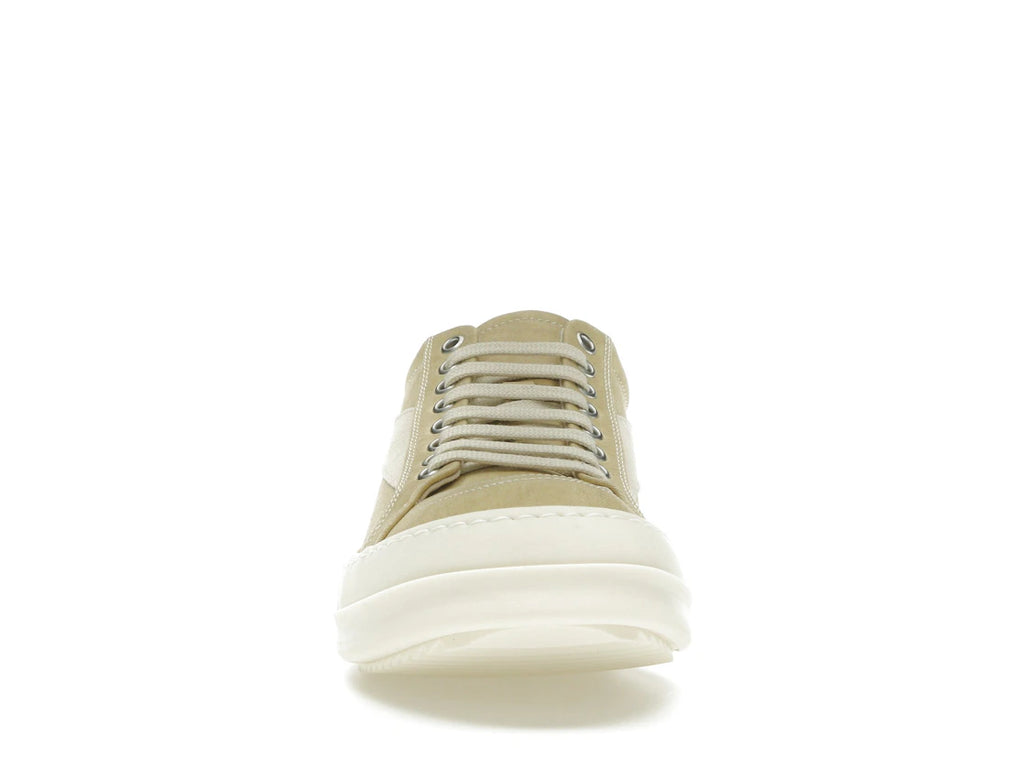 Rick Owens DRKSHDW beige Sports shoes Vintage Sneaks Beige