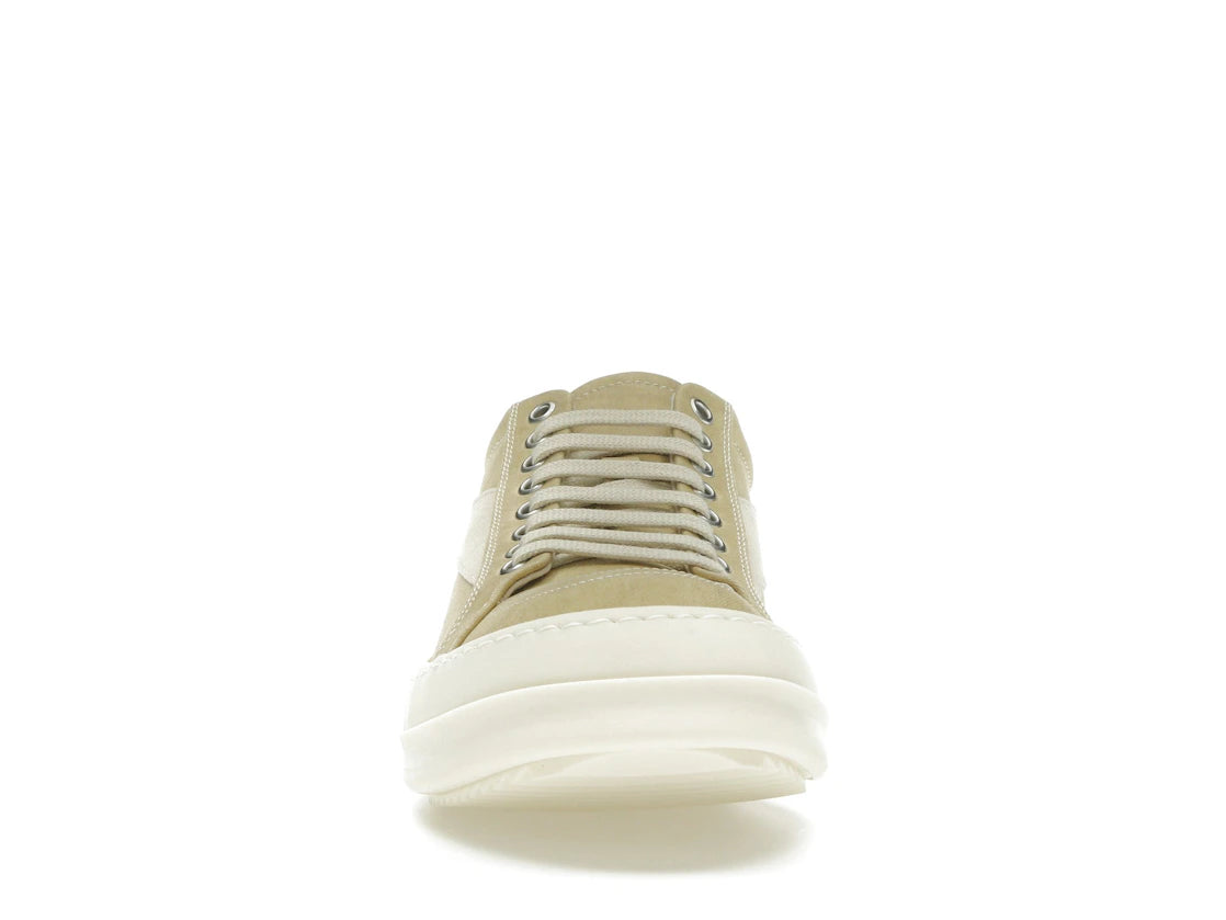 Rick Owens DRKSHDW beige Sports shoes Vintage Sneaks Beige