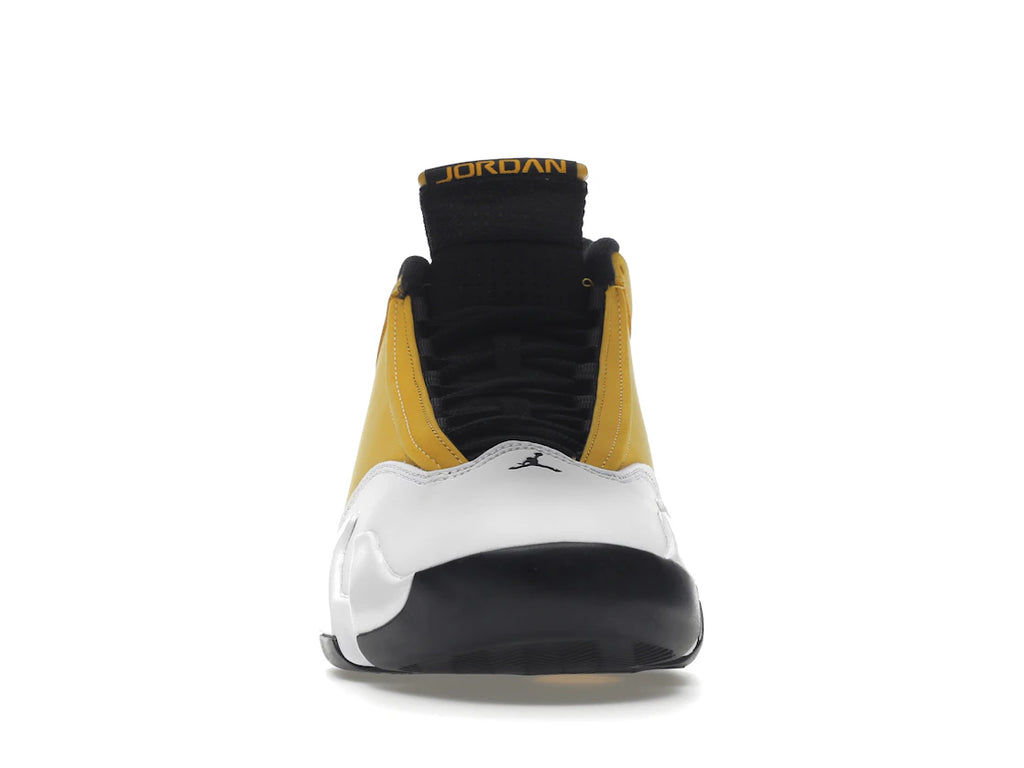 Jordan 14 Retro Light Ginger (2022)