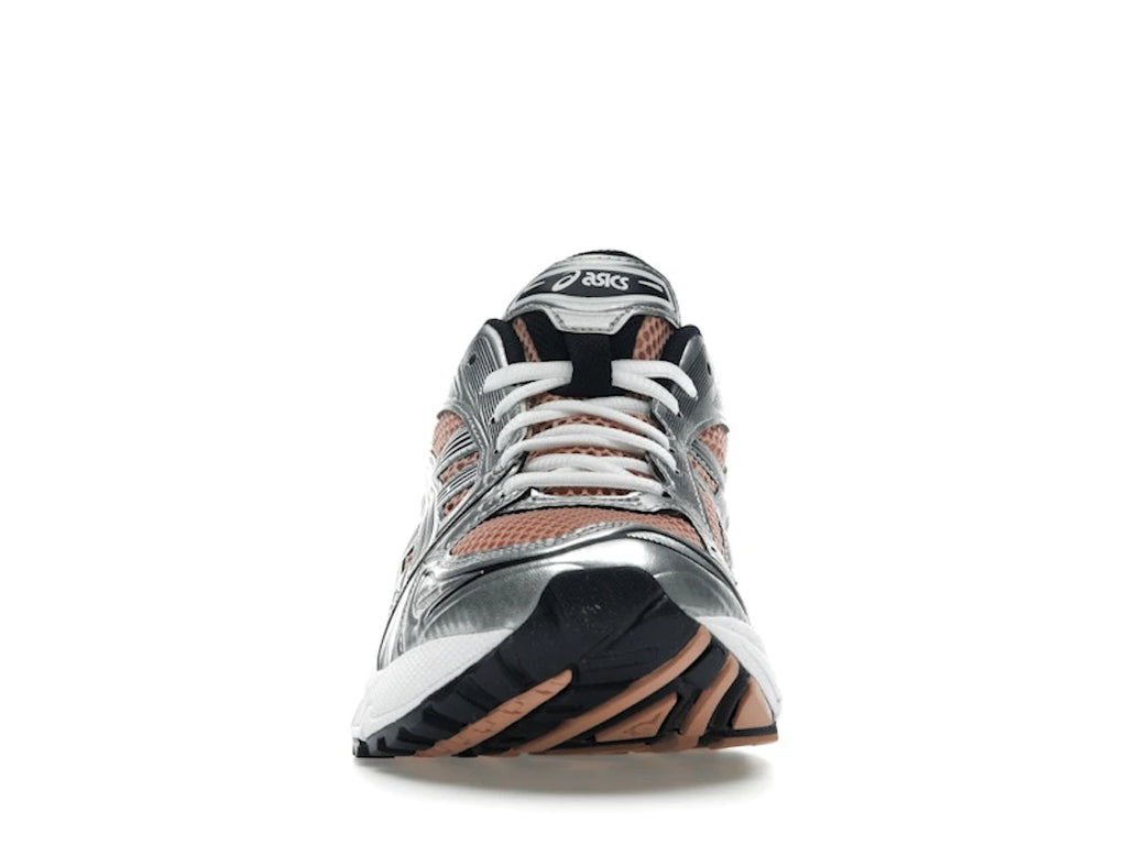 ASICS Gel-Kayano 14 Sepia Pure Silver