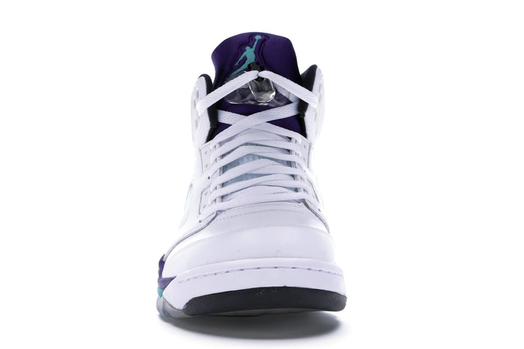 Jordan 5 Retro Grape (2013)