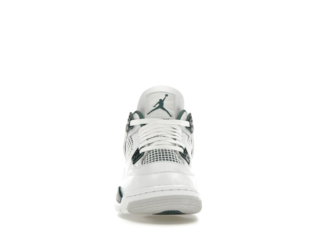 Jordan 4 Retro Oxidized Green (GS)