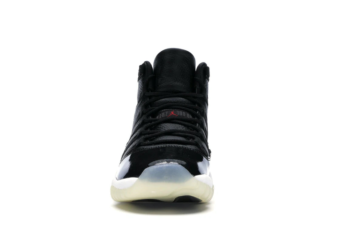Jordan 11 Retro 72-10 (GS)
