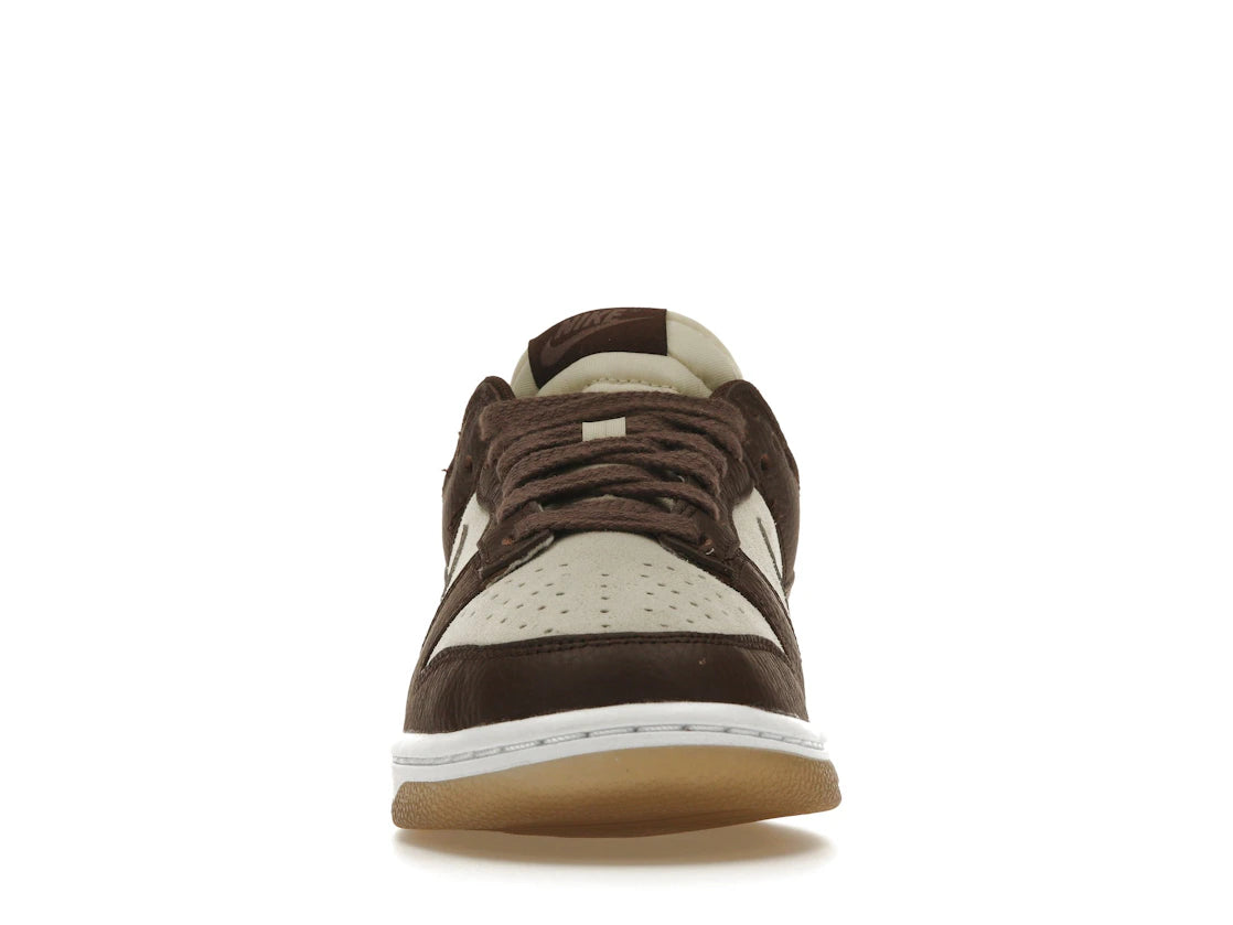 Nike Dunk Low Plum Eclipse (Women's)