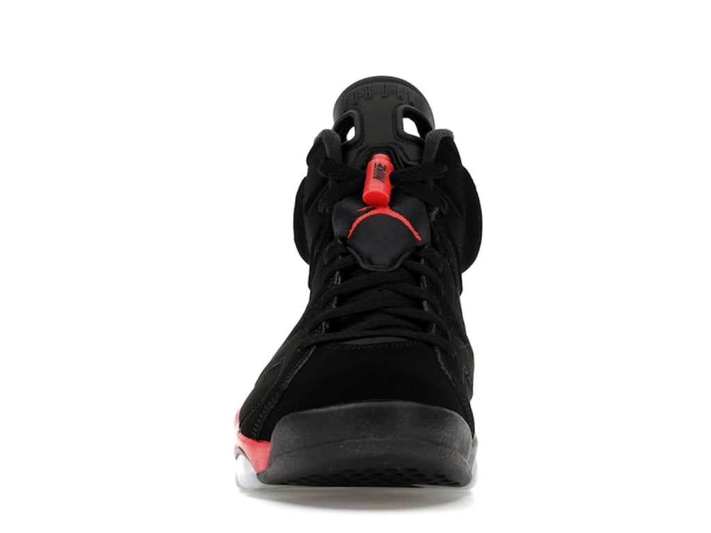 Jordan 6 Retro Infrared Salesman