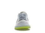 Nike Dunk Low 3D Swoosh Grey (GS)