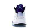 Jordan 5 Retro Grape Fresh Prince