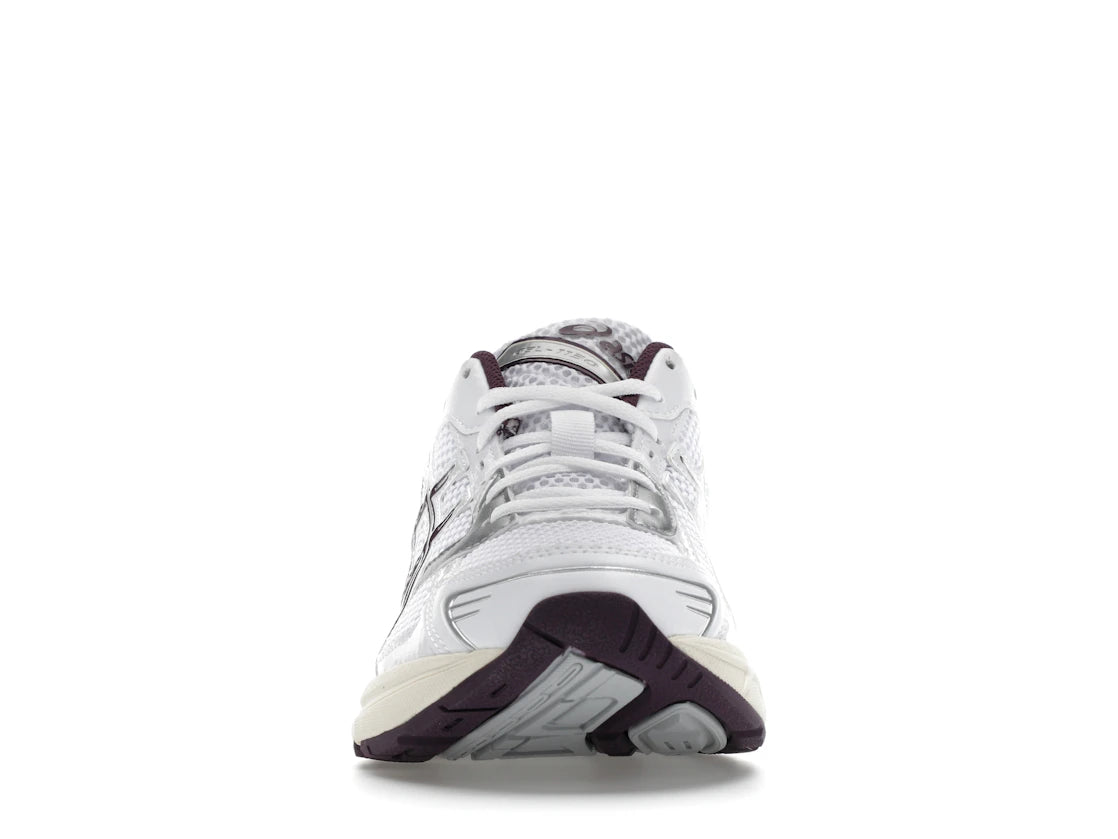 ASICS Gel-1130 White Deep Plum (Women's)