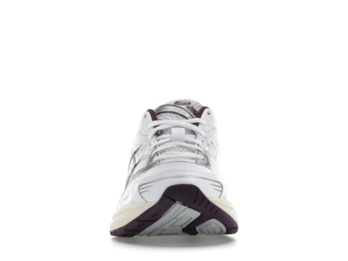 ASICS Gel-1130 White Deep Plum (Women's)