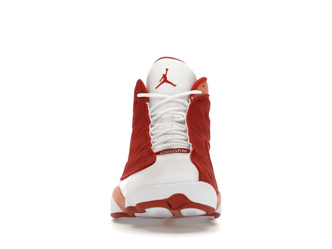 Jordan 13 Retro Dune Red