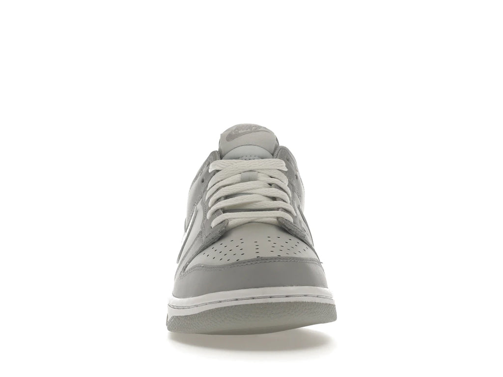 Nike Dunk Low Two-Toned Grey (GS)