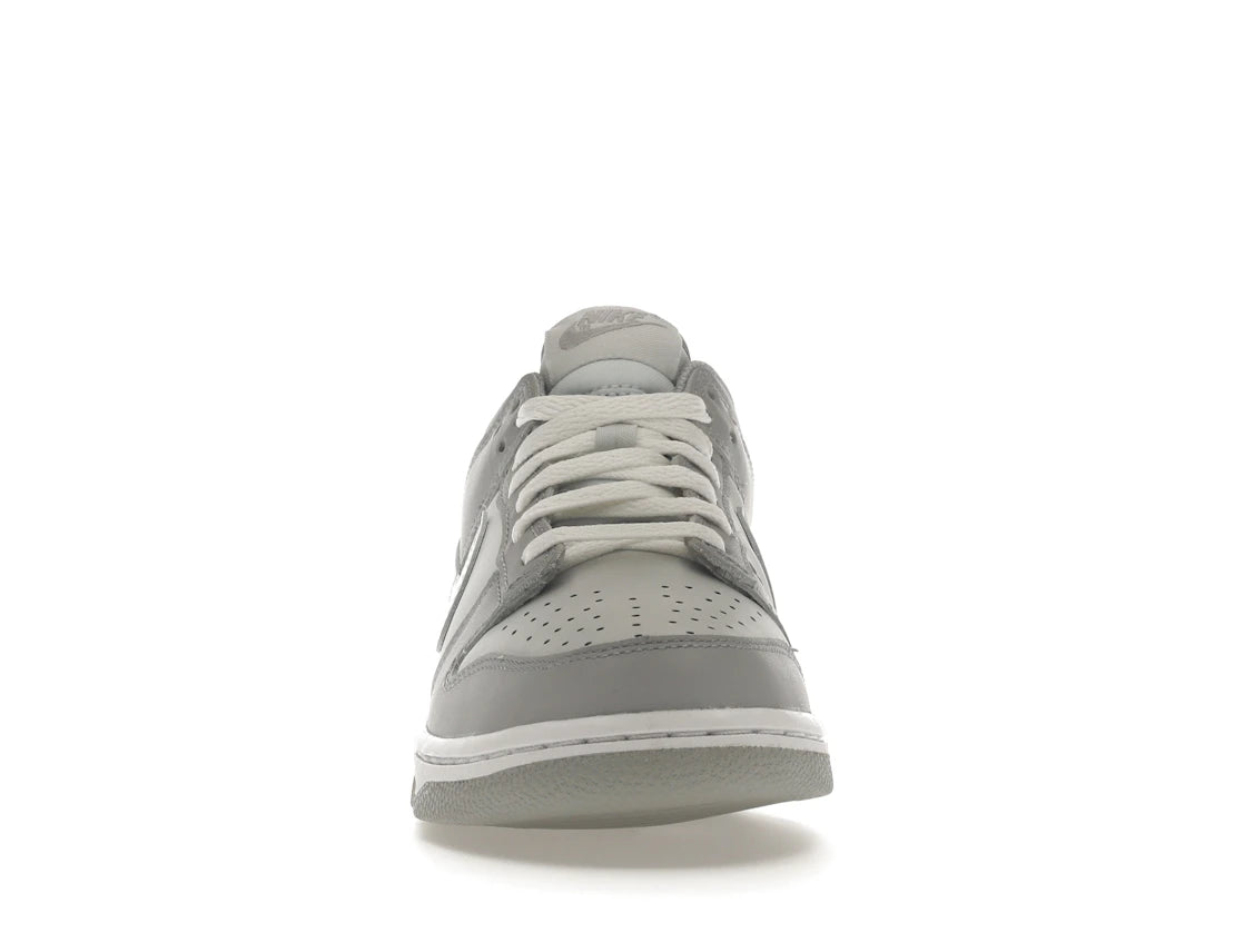 Nike Dunk Low Two-Toned Grey (GS)