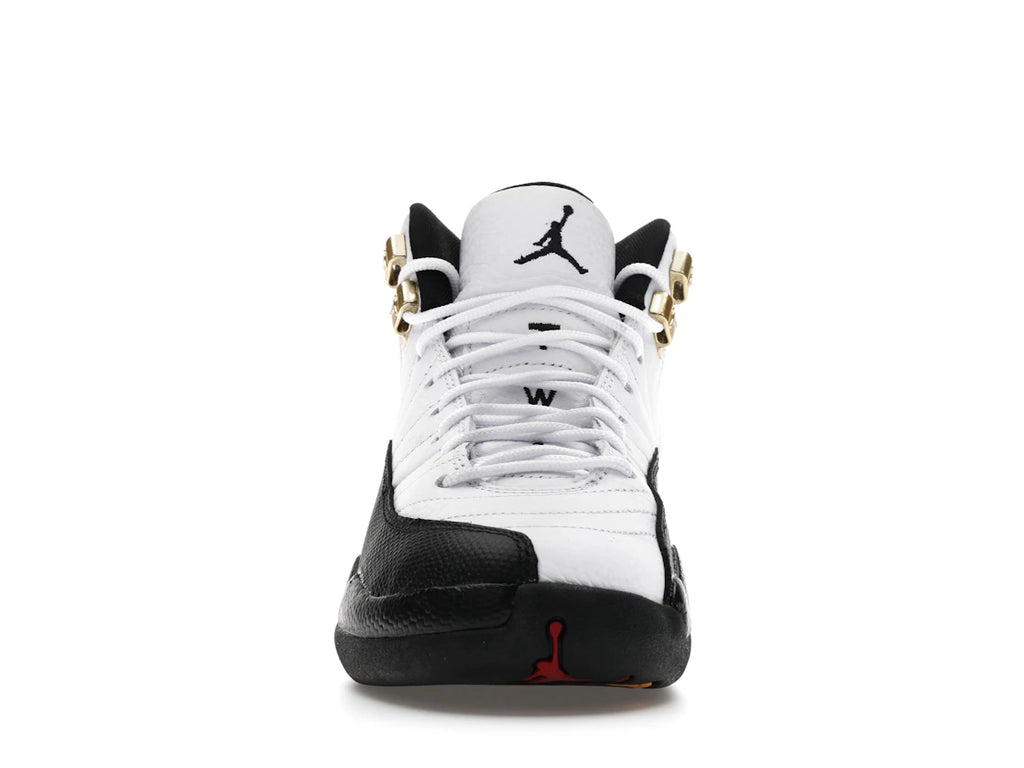 Jordan 12 Retro Taxi (2025) (GS)