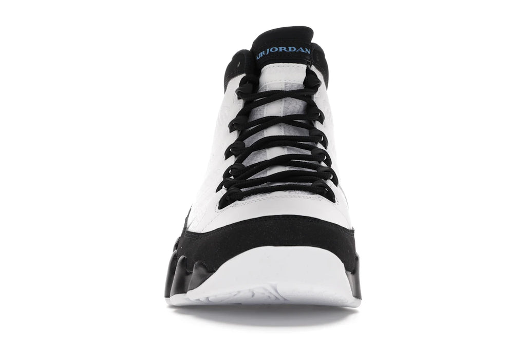 Jordan 9 Retro University Blue