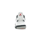 Jordan 4 Retro White Cement (2025) (GS)