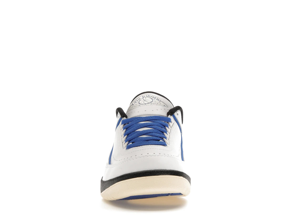 Jordan 2 Retro Low Varsity Royal (Women's)