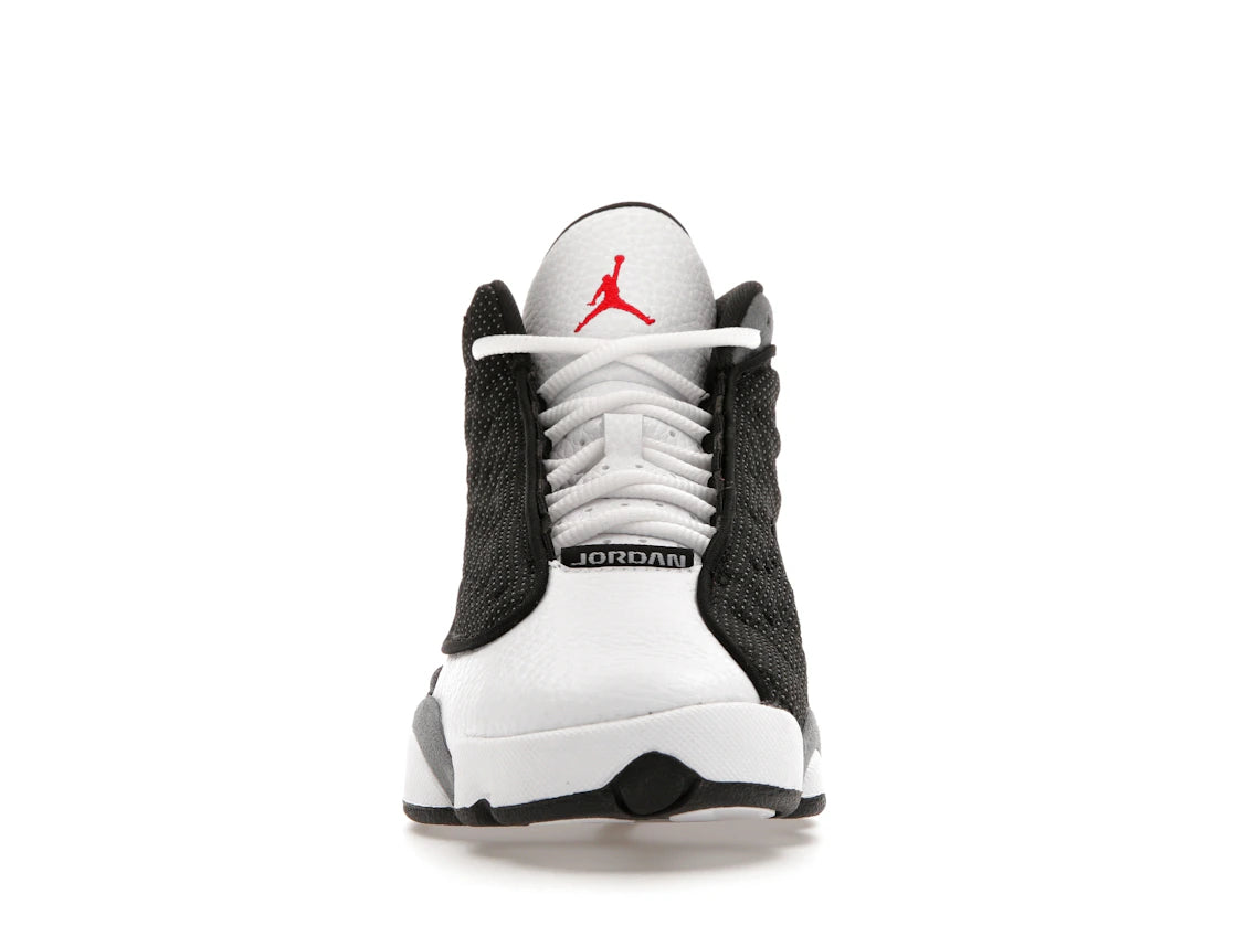 Jordan 13 Retro Black Flint (GS)