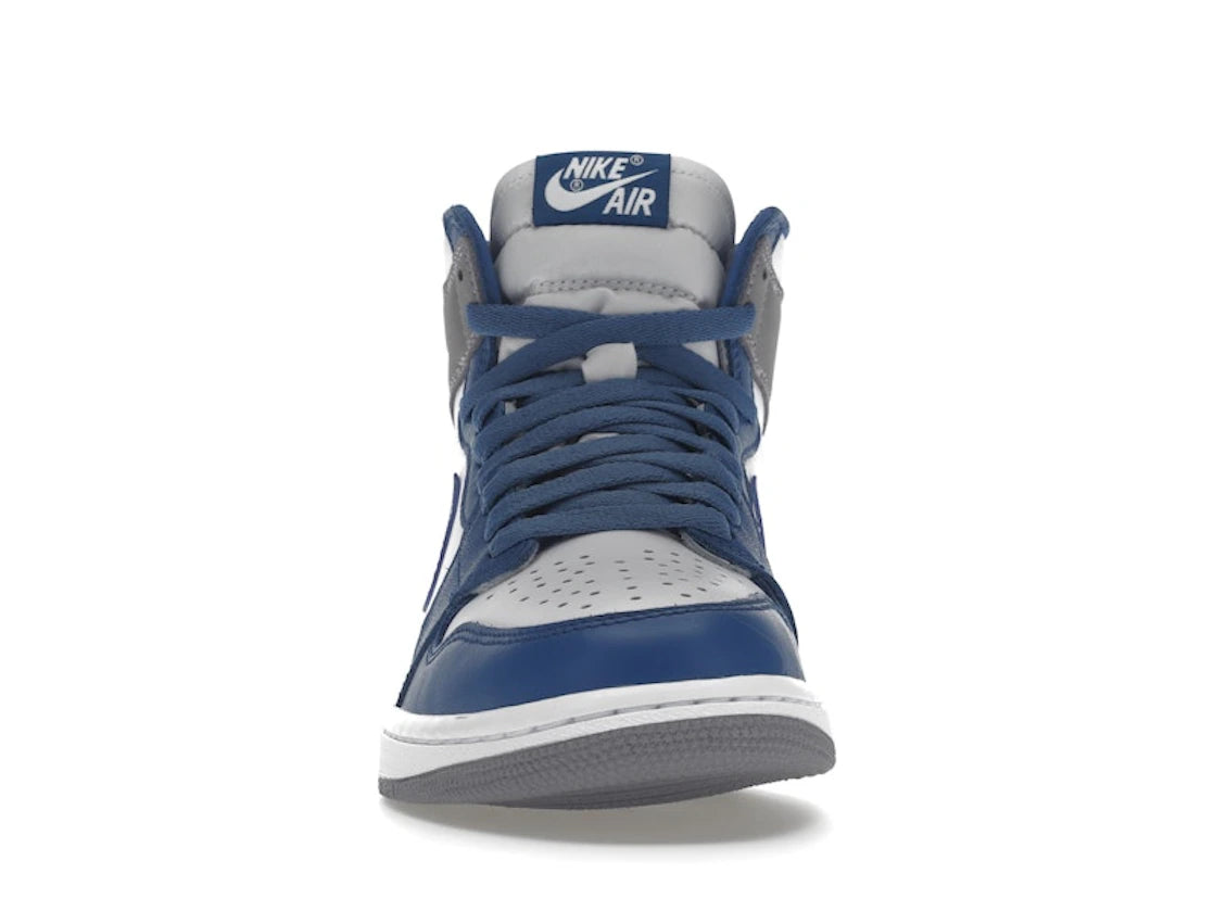 Jordan 1 Retro High OG True Blue