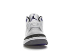 Jordan 3 Retro Dark Iris