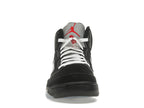 Jordan 5 Retro OG Black Metallic Reimagined