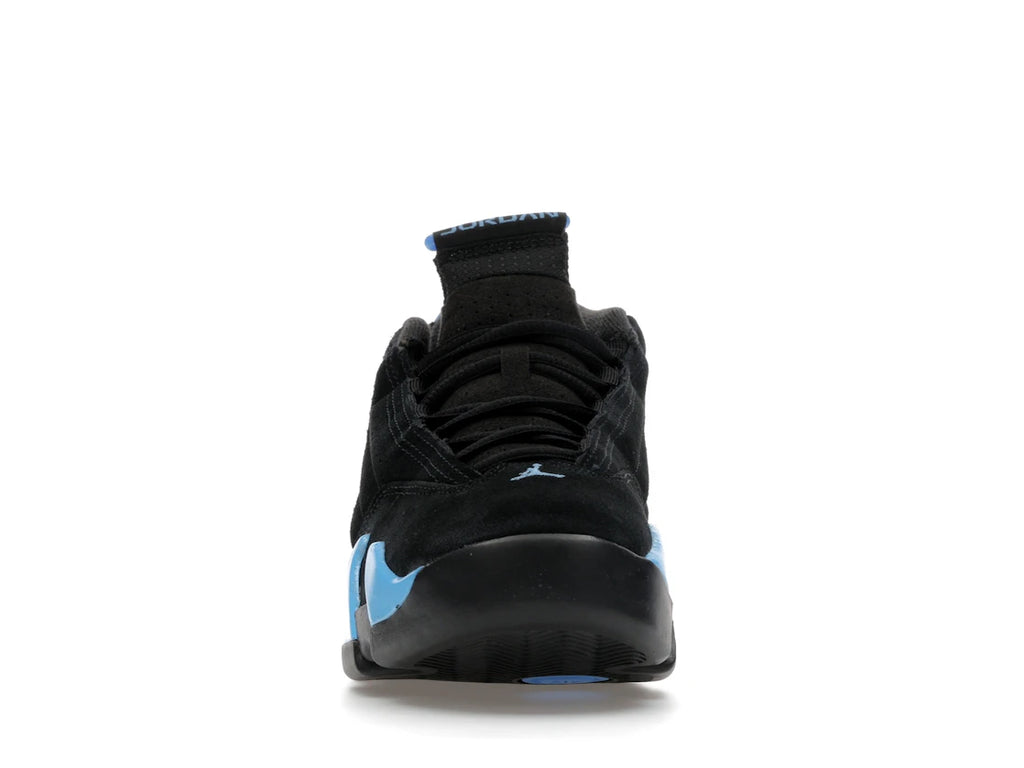 Jordan 14 Retro Black University Blue (2026) (GS)