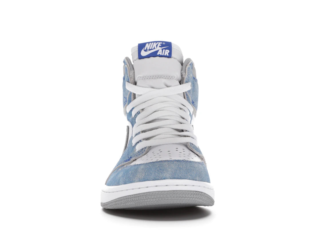 Jordan 1 Retro High OG Hyper Royal